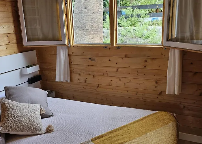 Gandara Feriehus