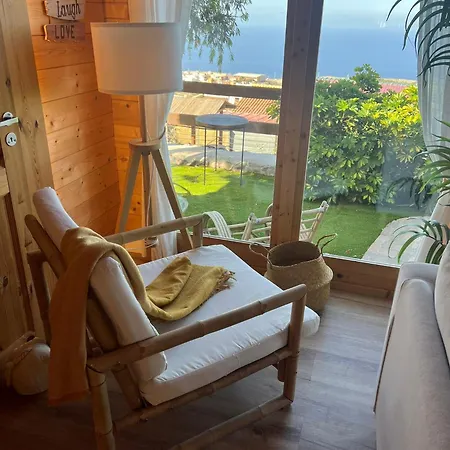 Hébergement de vacances Gandara *