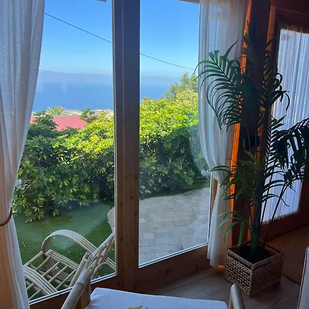 Hébergement de vacances Gandara