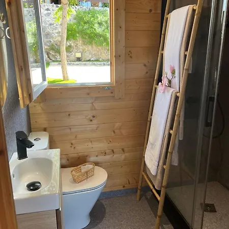 Hébergement de vacances Gandara *