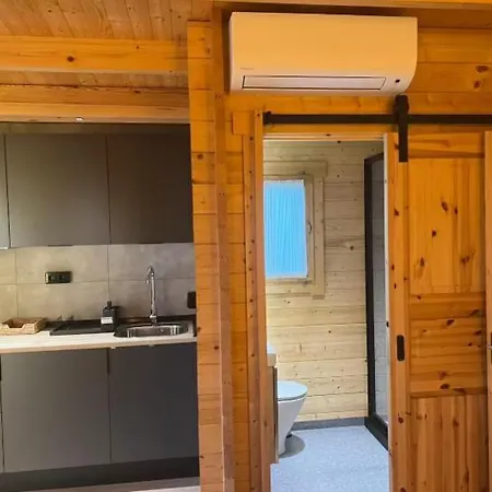 Hébergement de vacances Gandara