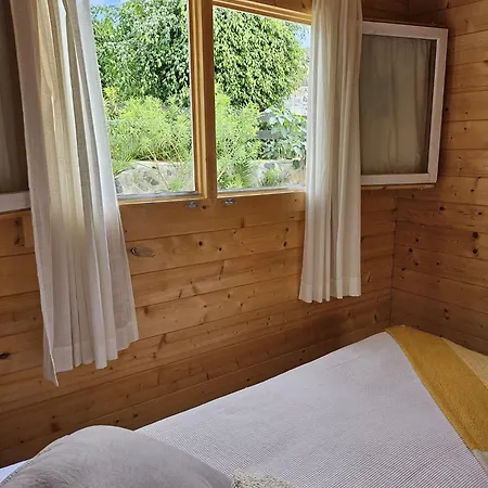 Hébergement de vacances Gandara