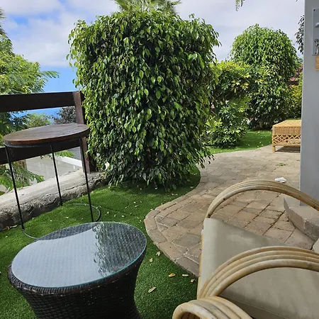 Hébergement de vacances Gandara *
