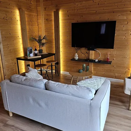 Gandara Hébergement de vacances Tijoco de Abajo