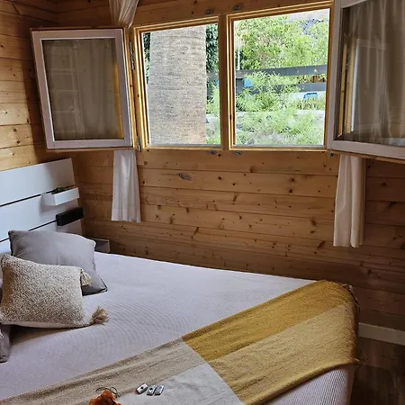 Gandara Hébergement de vacances
