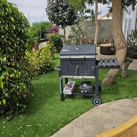 Gandara Hébergement de vacances *