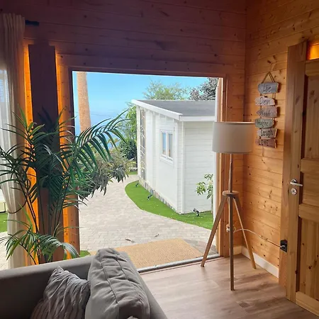 Gandara Hébergement de vacances