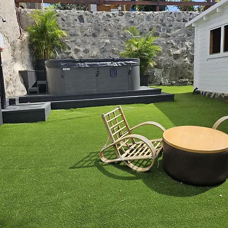 Hébergement de vacances Gandara