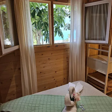 Hébergement de vacances Gandara Tijoco de Abajo