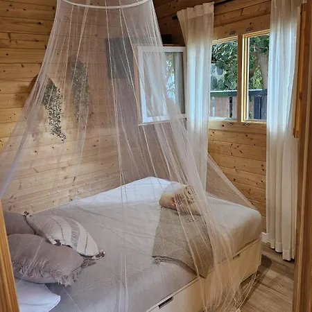 Gandara * Тихоко-де-Абахо